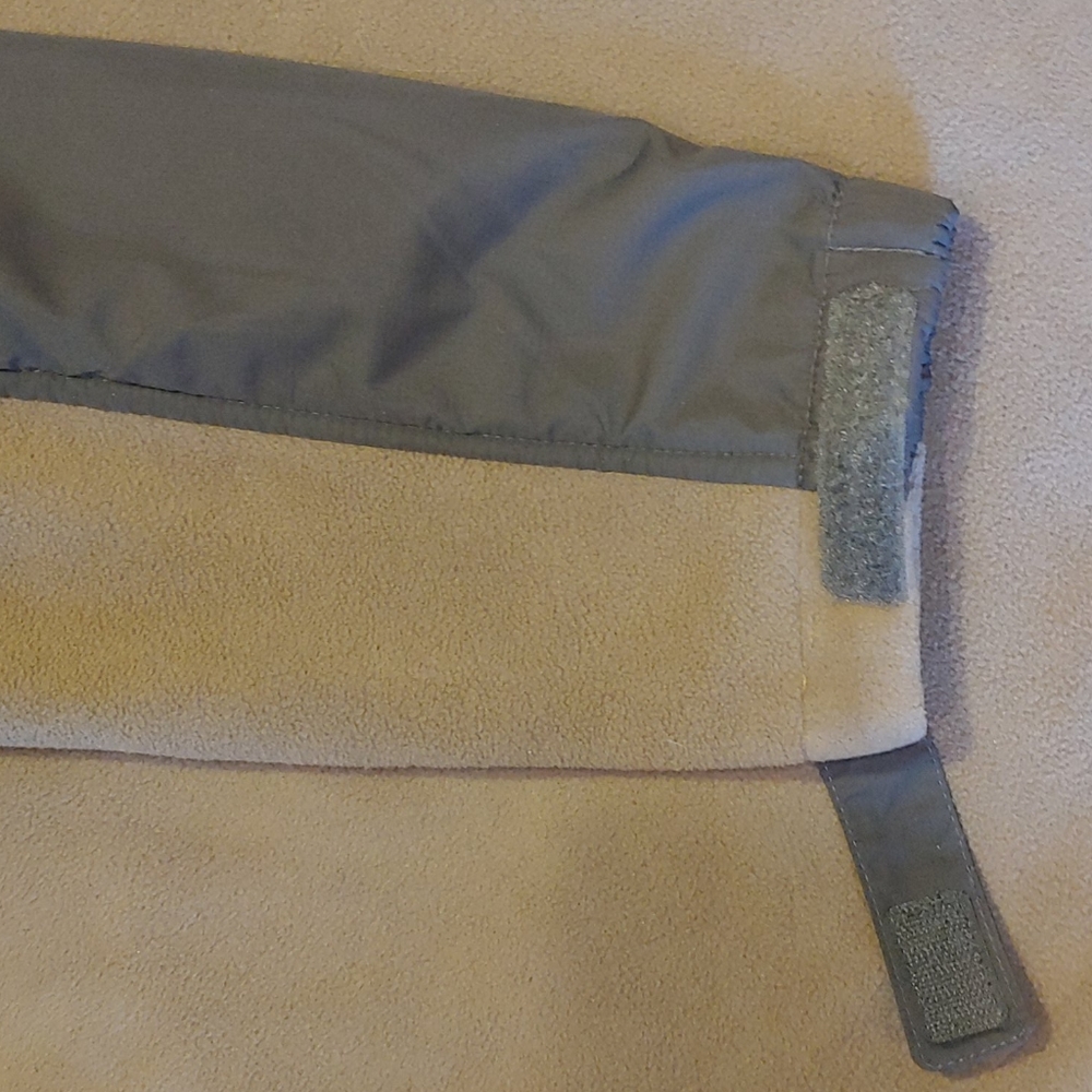 Free Country Fleece 3 Pocket Light weight - Picture 3 of 6